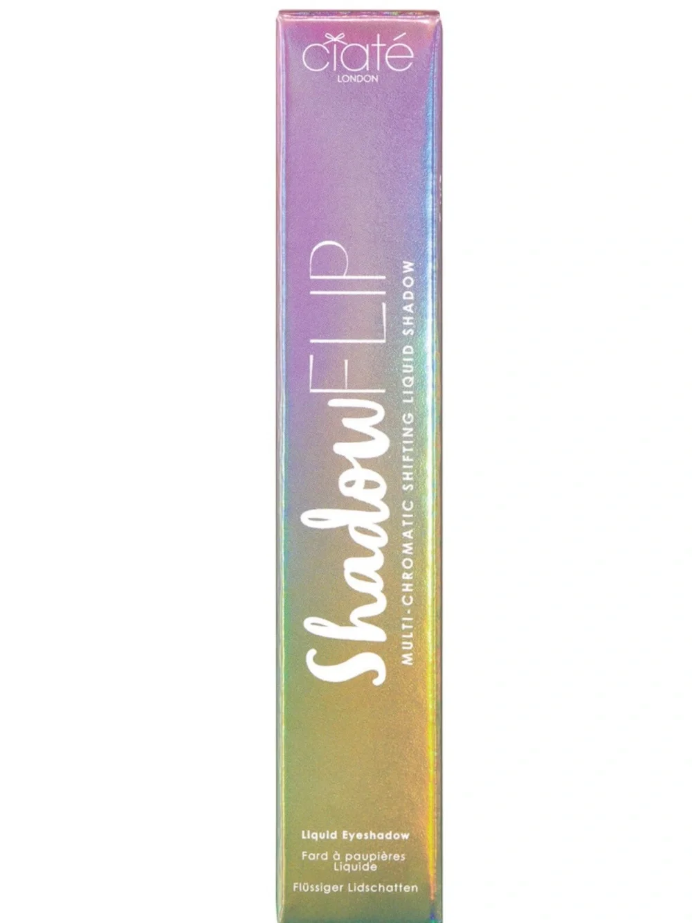 CIATÉ LONDON SHADOW FLIP EYESHADOW - WONDER 1.2ML